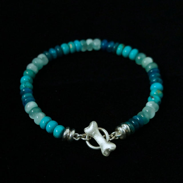 Blues Bracelet