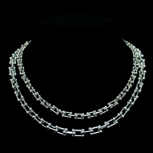 Iris Lite Necklace