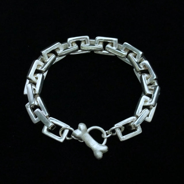 SIMPLE RECTANGLE BRACELET