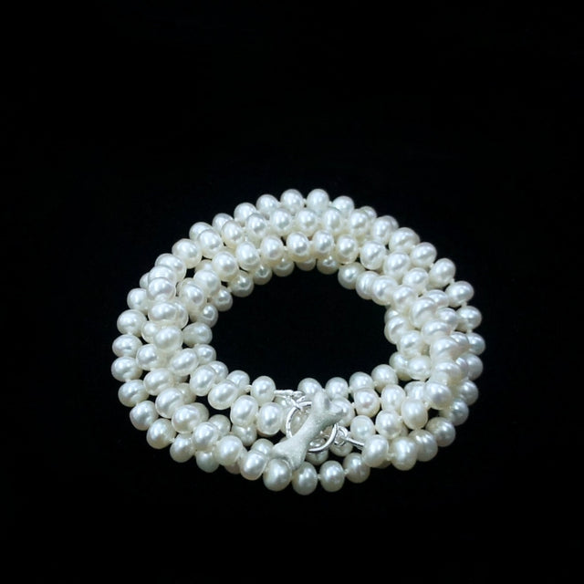 POTATO PEARL STRAND - 36"