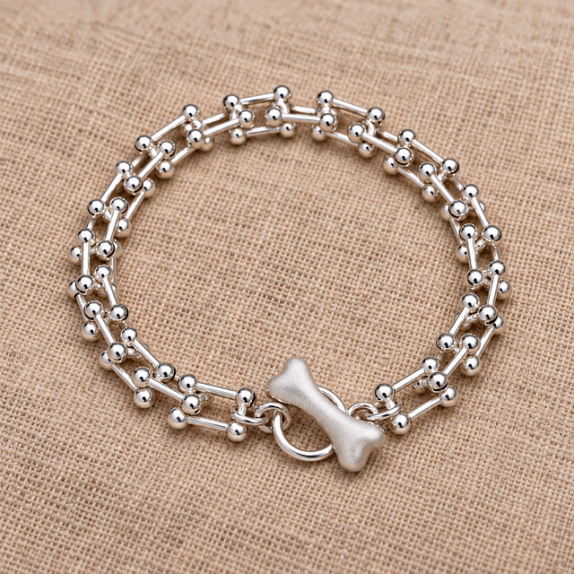 Iris Lite Bracelet