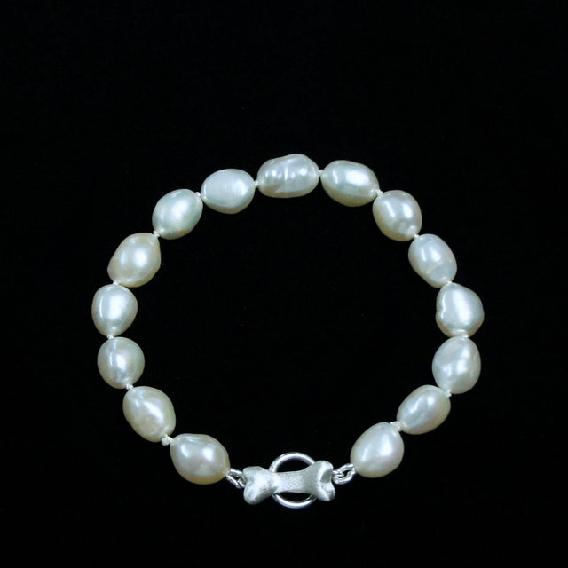 BAROQUE PEARL