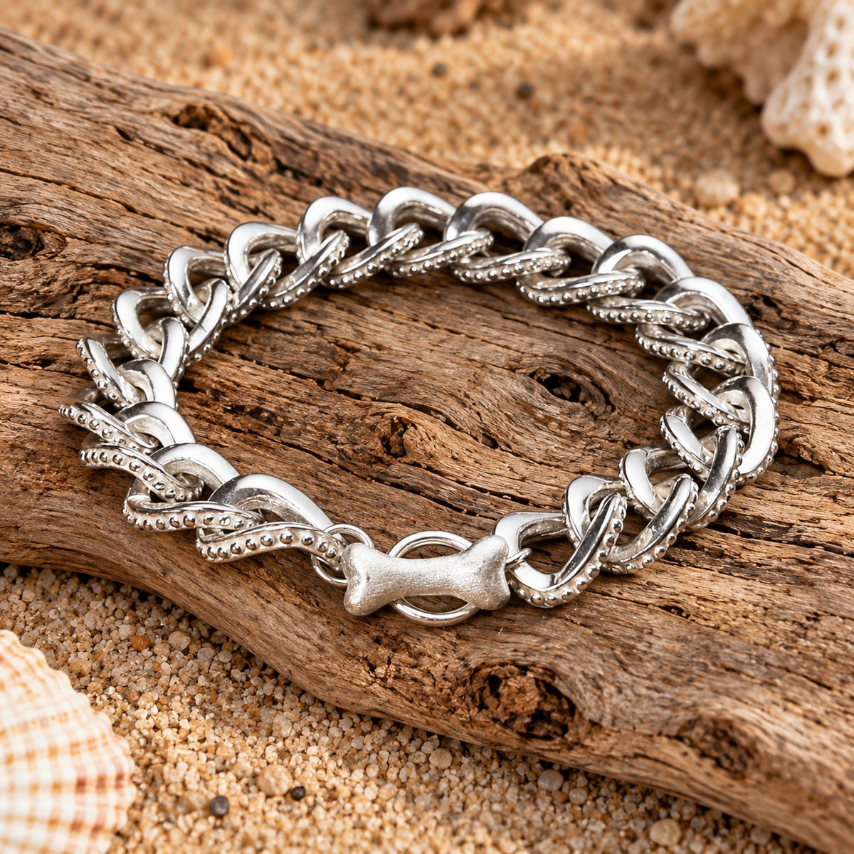 Luxury jewelry