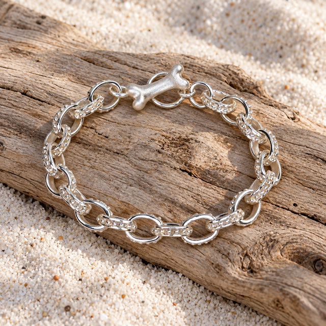 CAVIAR BRACELET