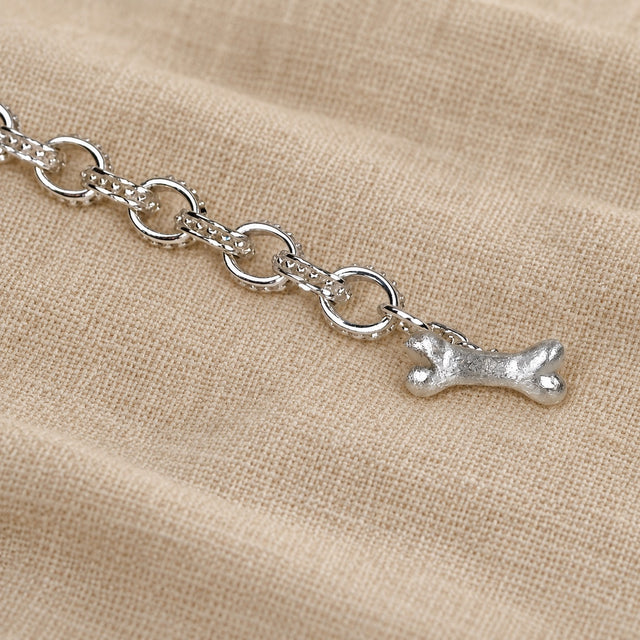 CAVIAR BRACELET