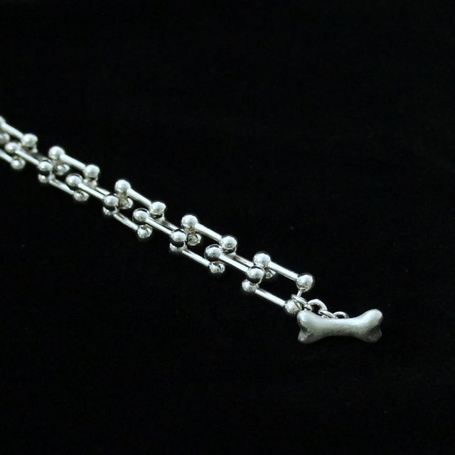 IRIS link bracelet