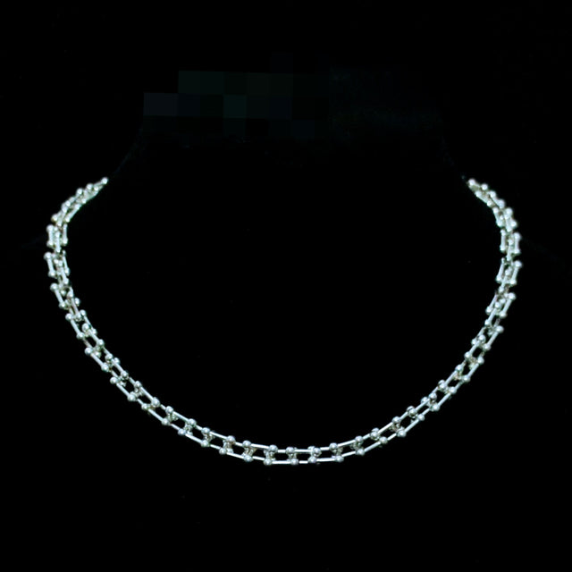 Iris Lite Necklace
