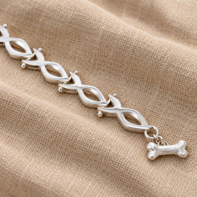 FEAST OF THE FISHES BRACELET