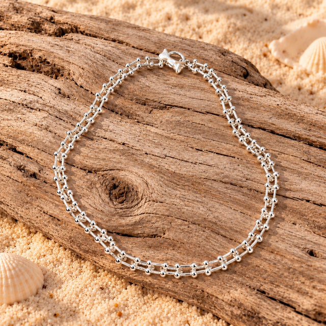 Iris Lite Necklace