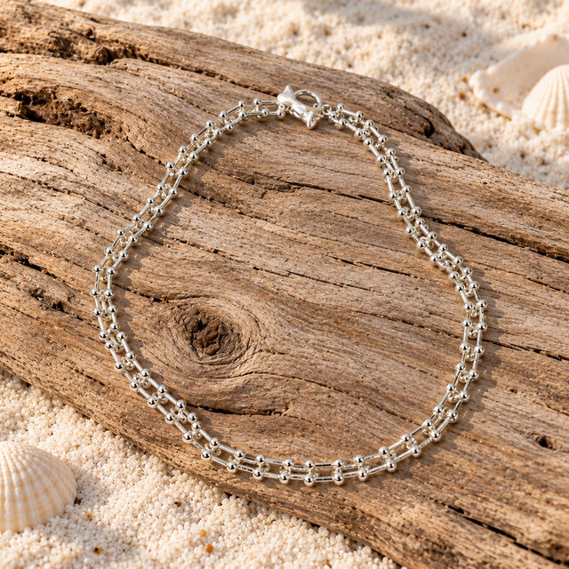 Iris Lite Necklace