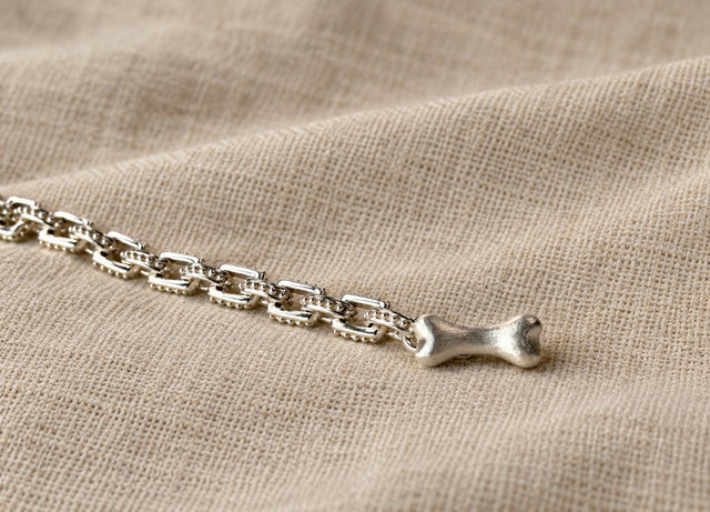 Mini Mix Necklace