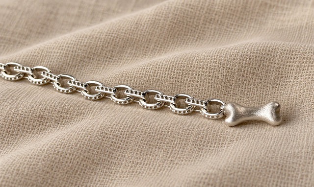 Mini Mix Necklace