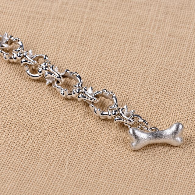 Fleur de Lilli Bracelet