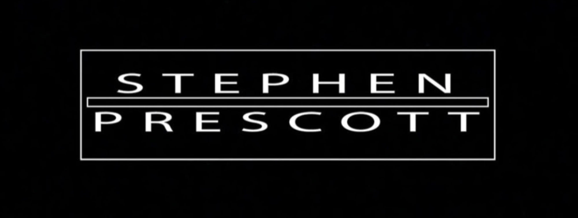 STEPHEN PRESCOTT